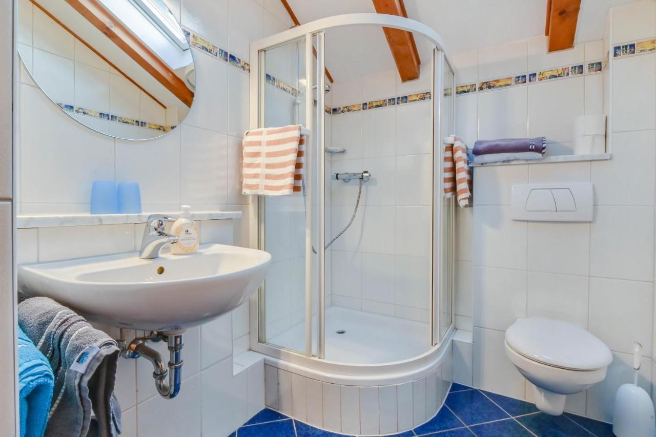 Katharinenhof Ferienwohnung Hausberg การ์มิช-พาร์เทนเคียร์เชน ภายนอก รูปภาพ